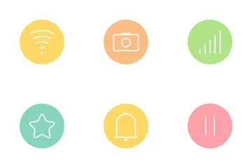 User Interface Icon Pack