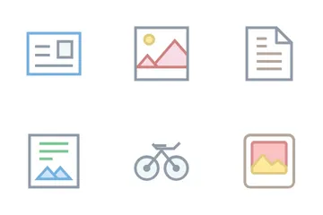 User Interface Icons   Icon Pack