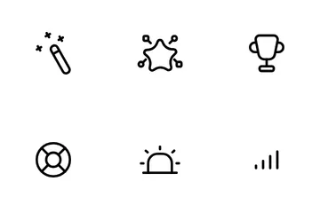 User Interface V2 Icon Pack