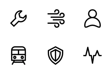 User Interface V.2 Icon Pack