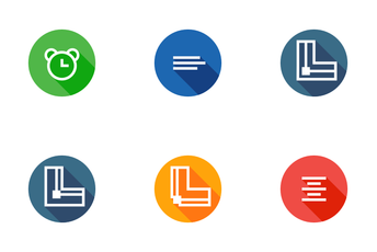 User Interface Vol 1 Icon Pack