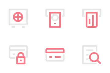User Interface Vol 1 Icon Pack
