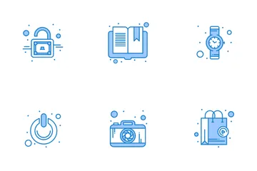 User Interface Vol 1 Icon Pack