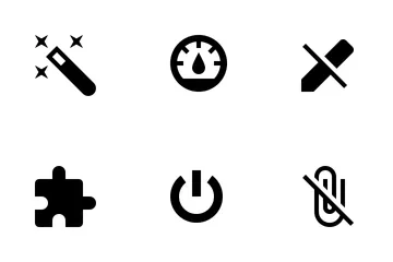 User Interface Vol 1 Icon Pack