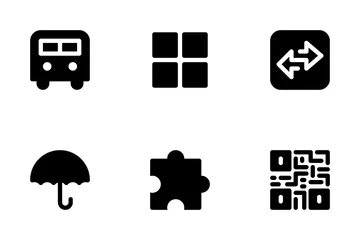 User Interface Vol 1 Icon Pack