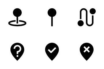 User Interface Vol 12 Icon Pack