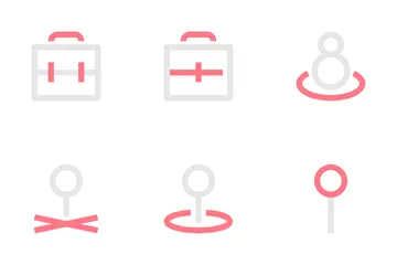 User Interface Vol 12 Icon Pack