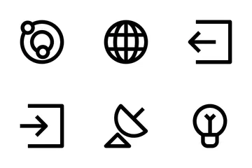 User Interface Vol 16 Icon Pack