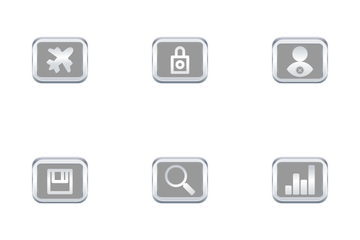 User Interface Vol.2 Icon Pack