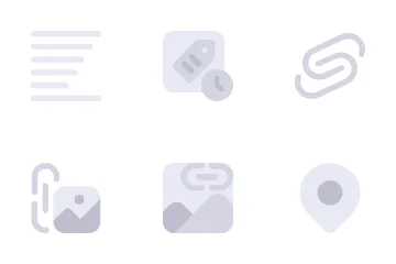 User Interface Vol  2 Icon Pack