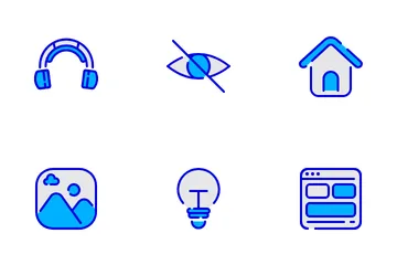 User Interface Vol.2 Icon Pack