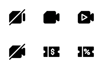 User Interface Vol. 2 Icon Pack