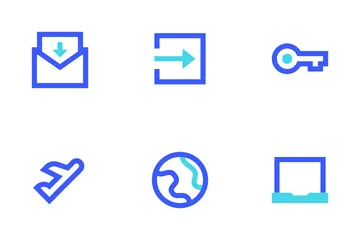 User Interface Vol 2 Icon Pack