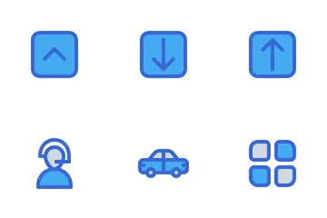 User Interface Vol 2 Icon Pack