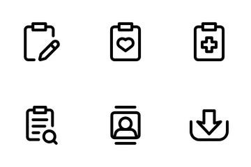 User Interface Vol. 2 Icon Pack