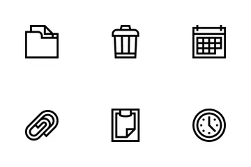 User Interface Vol 2 Icon Pack