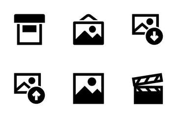 User Interface Vol 2 Icon Pack