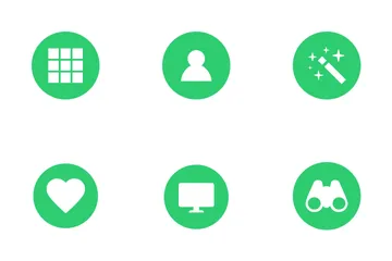 User Interface Vol 2 Icon Pack