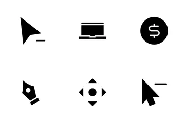 User Interface Vol 2 Icon Pack