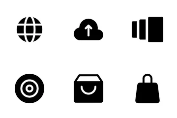 User Interface Vol 3 Icon Pack