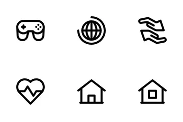 User Interface Vol. 3 Icon Pack