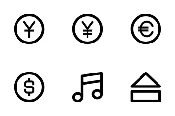 User Interface Vol 3 Icon Pack