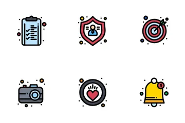 User Interface Vol 3 Icon Pack