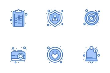 User Interface Vol 3 Icon Pack