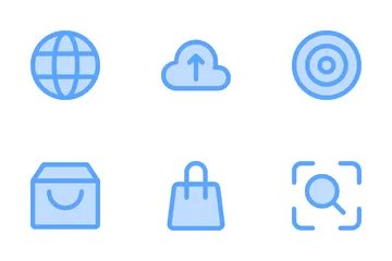 User Interface Vol 3 Icon Pack