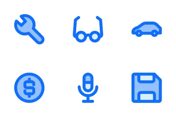 User Interface  Vol 3 Icon Pack