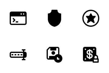 User Interface Vol 3 Icon Pack