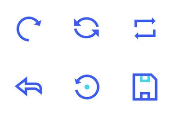 User Interface Vol 3 Icon Pack