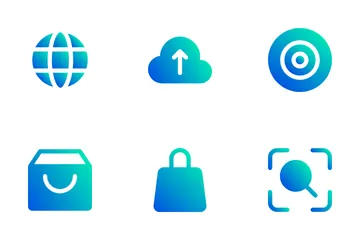 User Interface Vol. 3 Icon Pack