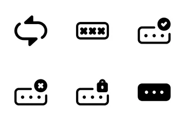 User Interface Vol 4 Icon Pack