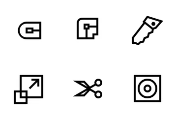 User Interface Vol 4 Icon Pack