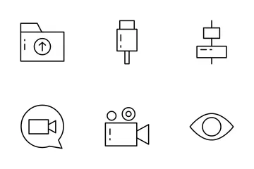 User Interface Vol 5 Icon Pack