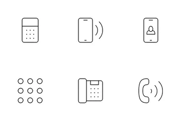 User Interface Vol 5 Icon Pack