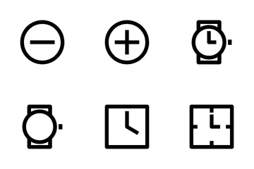 User Interface Vol 5 Icon Pack