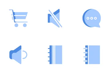 User Interface Vol 5 Icon Pack