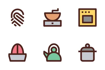 User Interface Vol 6 Icon Pack