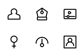 User Interface Vol 7 Icon Pack