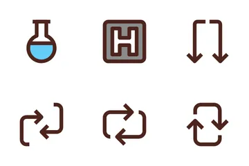 User Interface Vol 8 Icon Pack