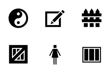 User Interface Vol 8 Icon Pack