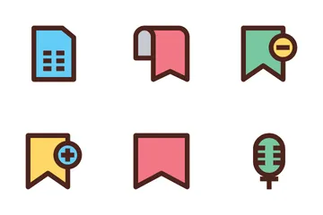 User Interface Vol 9 Icon Pack