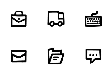 User Interface  Volume 1 Icon Pack