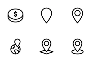 User Interfaces Icon Pack
