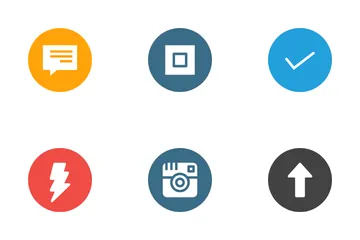 User Needs Icon Pack