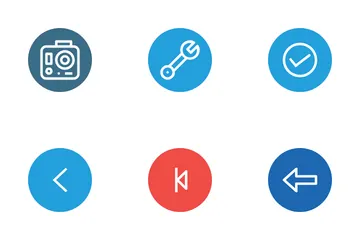 User Needs Icon Pack