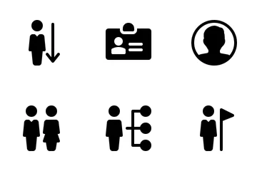 Users  Icon Pack