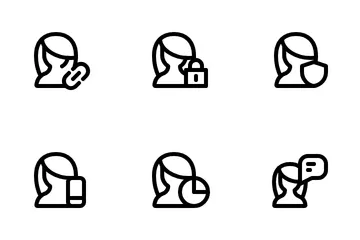 Users Icon Pack